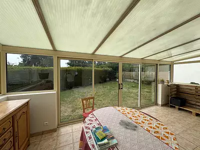 Maison, 102 m²