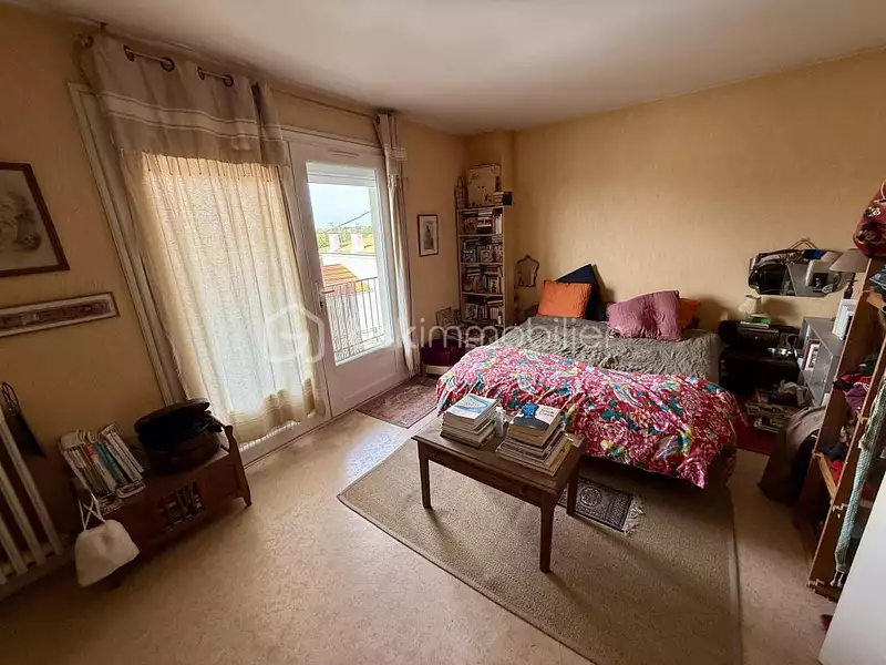 Maison, 126 m²