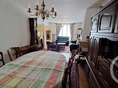 Maison, 83,6 m²