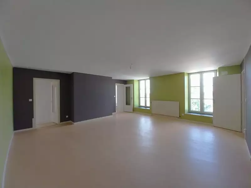 Appartement, 96 m²