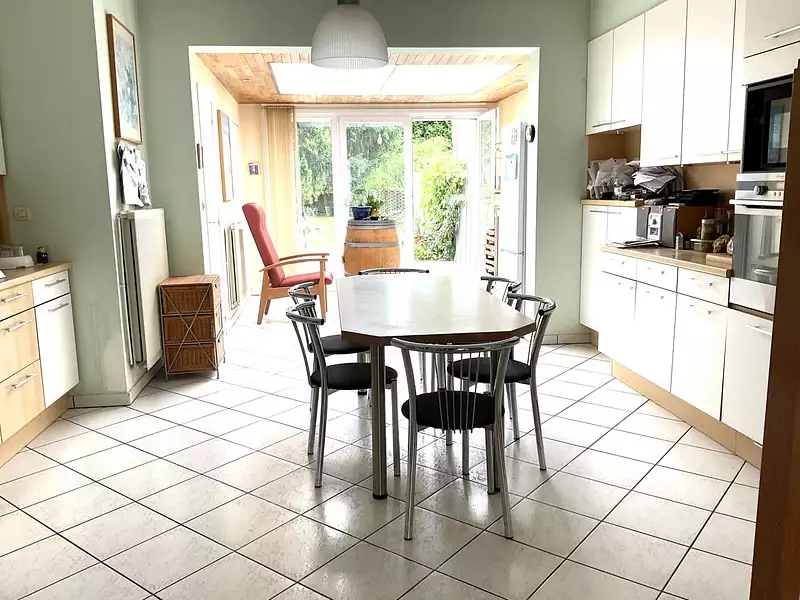 Maison, 118 m²