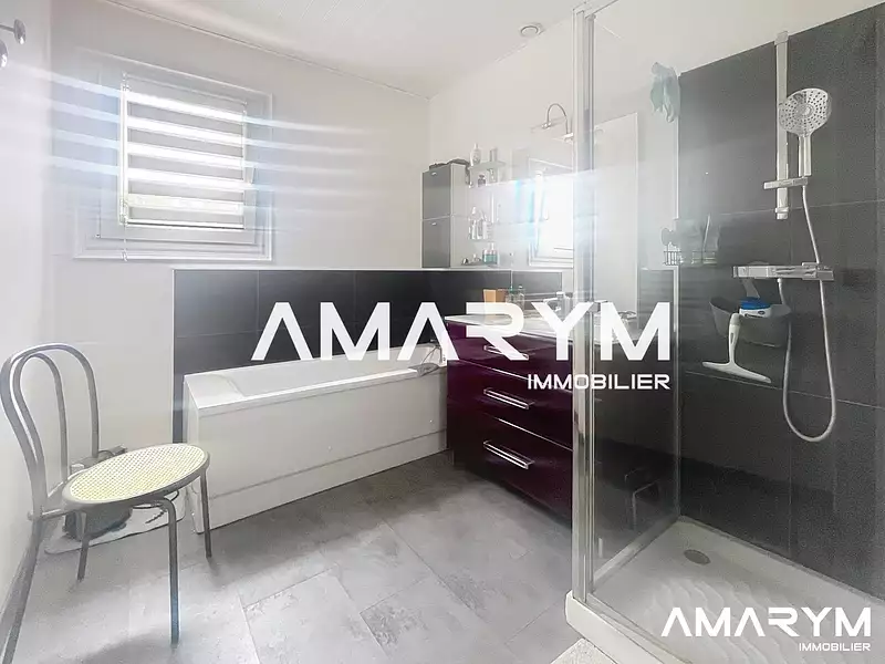 Maison, 113 m²