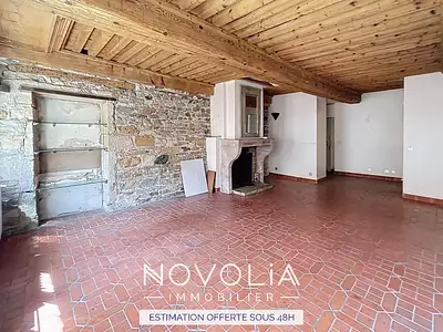 Appartement, 87,63 m²