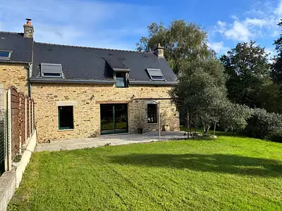Maison, 140 m²
