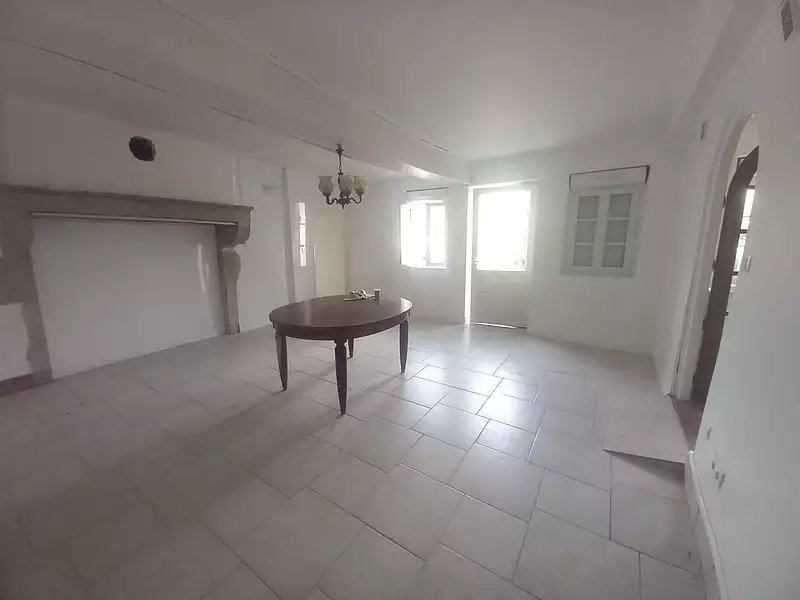 Maison, 122,85 m²