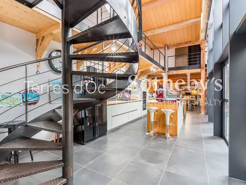 Maison, 351 m²