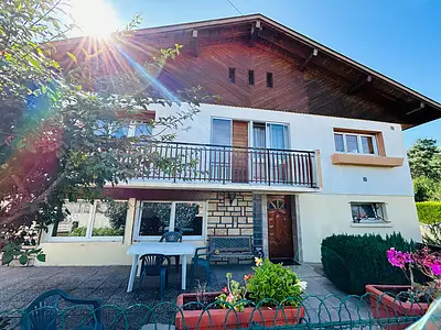 Maison, 171,1 m²