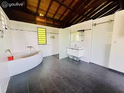 Maison, 121 m²