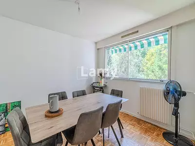Appartement, 99,8 m²