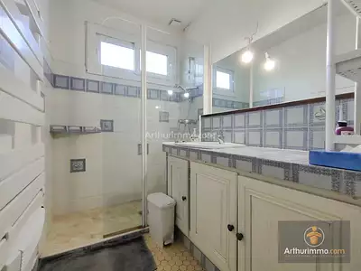 Maison, 110 m²