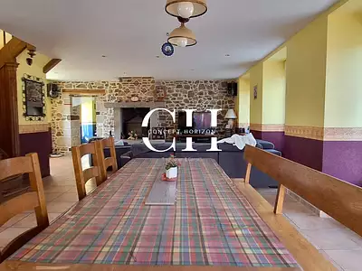 Maison, 286 m²