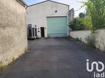 Maison, 65 m²