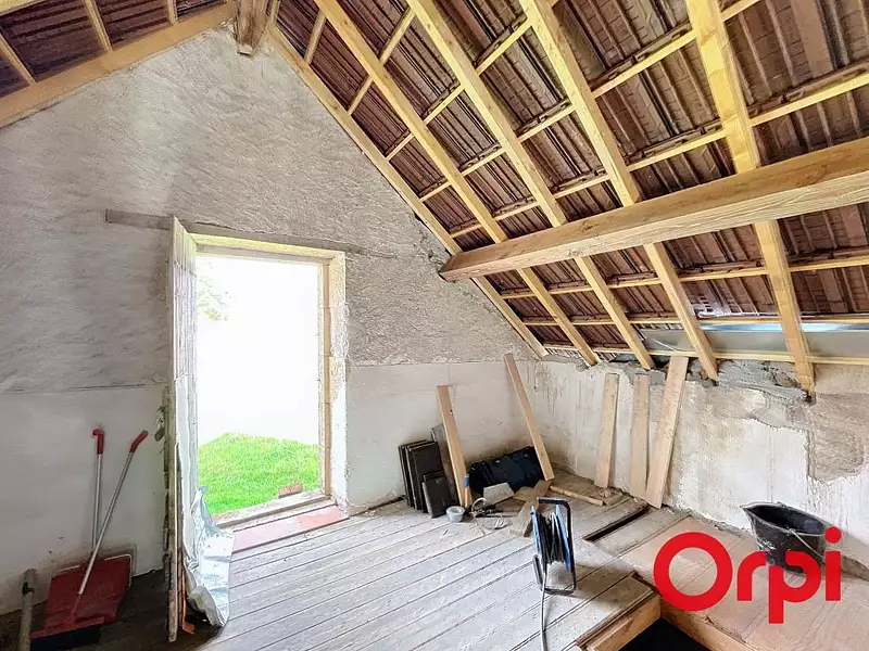 Maison, 109 m²