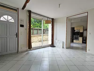 Maison, 60 m²