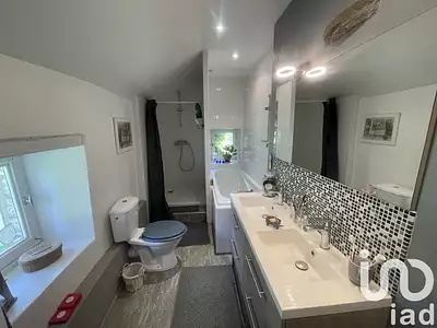 Maison, 126 m²
