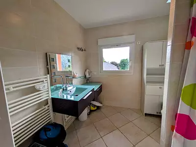 Maison, 107,3 m²