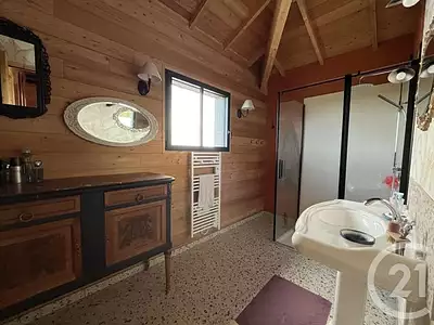 Maison, 229 m²