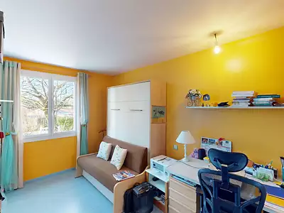 Maison, 135 m²