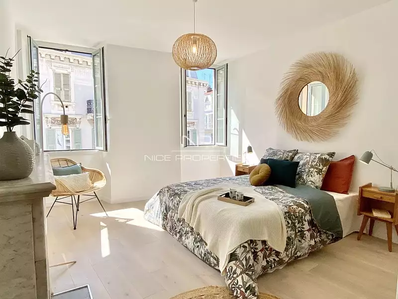 Appartement, 93,8 m²