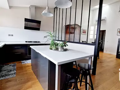 Appartement, 117 m²