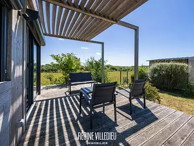Maison, 57,78 m²