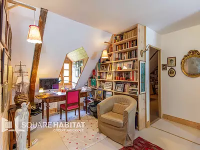 Maison, 230 m²
