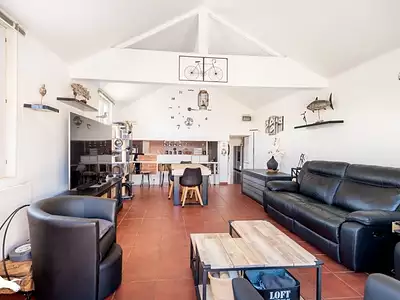 Maison, 83 m²