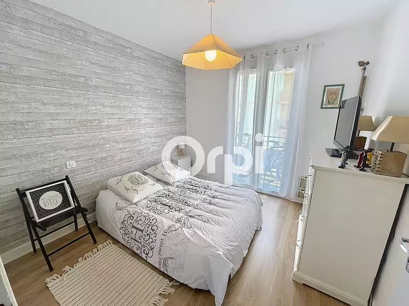 Appartement, 72 m²