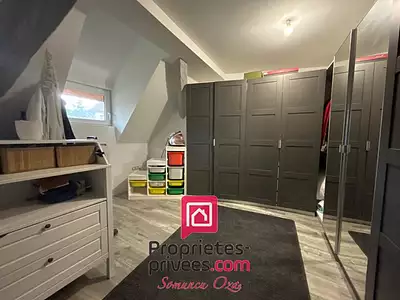 Maison, 90 m²