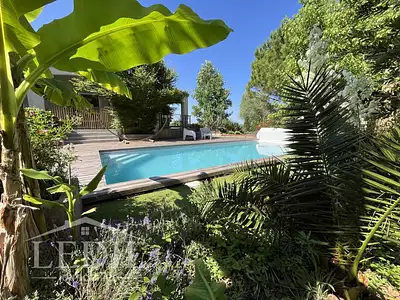 Maison, 164 m²