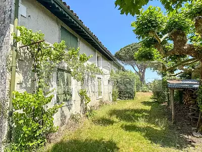 Maison, 460 m²