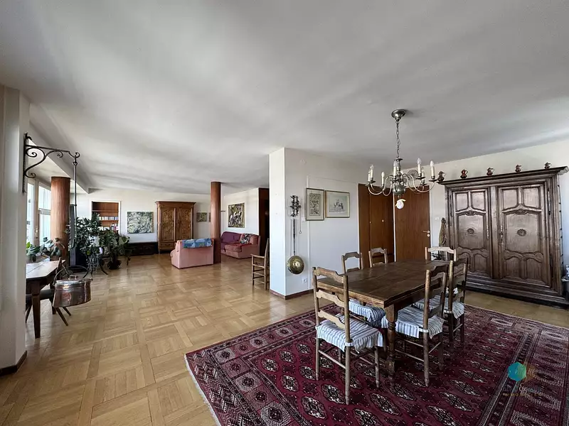 Appartement, 226,17 m²