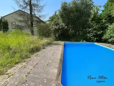 Maison, 182 m²