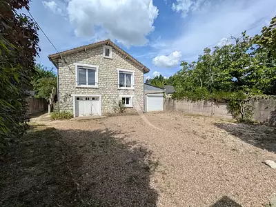 Maison, 89 m²