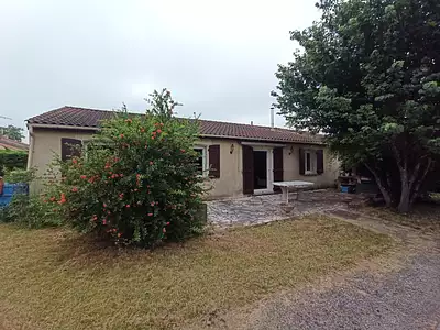 Maison, 130 m²