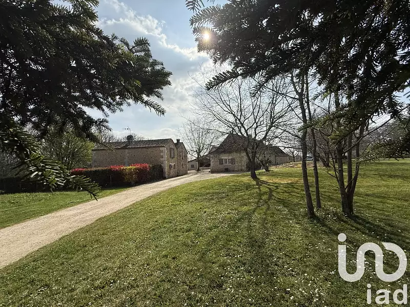 Maison, 430 m²