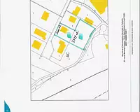 Immeuble, 285 m²