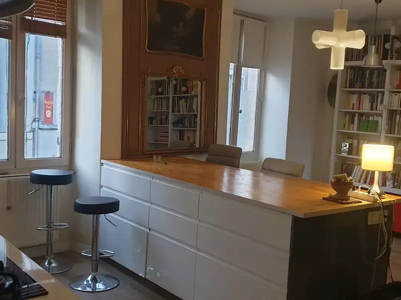 Maison, 170 m²