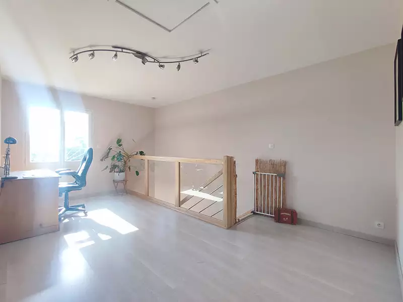 Maison, 131,7 m²