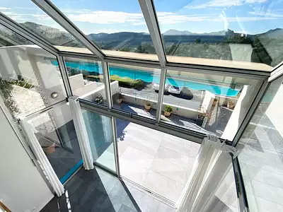 Appartement, 93 m²