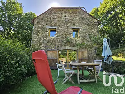 Maison, 160 m²