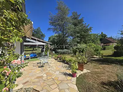 Maison, 163 m²