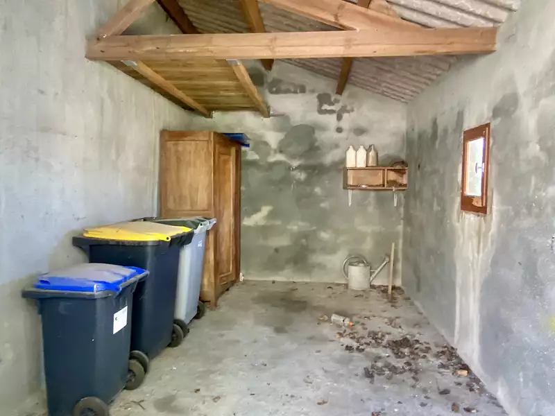 Maison, 140 m²