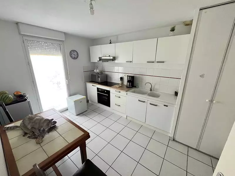 Maison, 80 m²