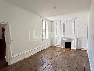 Appartement, 77,9 m²