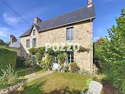 Maison, 210 m²
