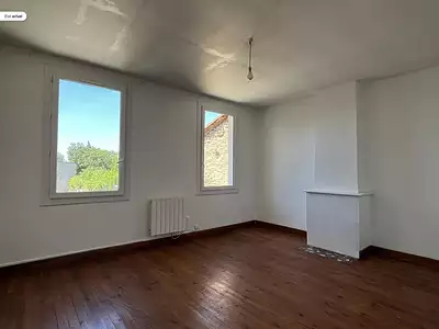 Maison, 93 m²