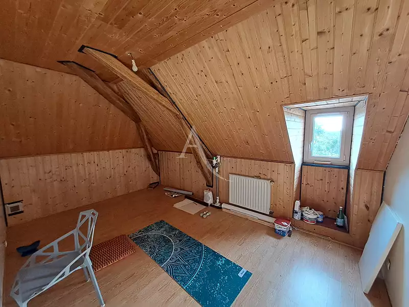 Maison, 308 m²