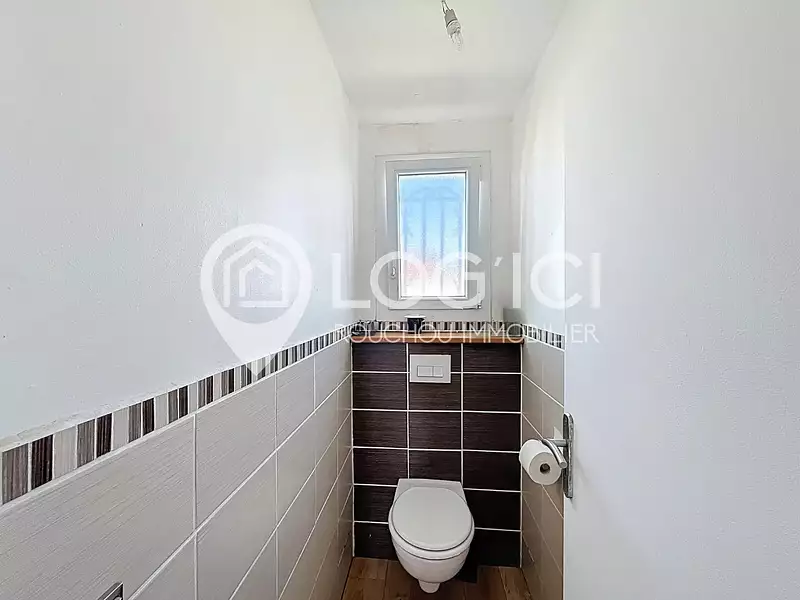 Maison, 109 m²