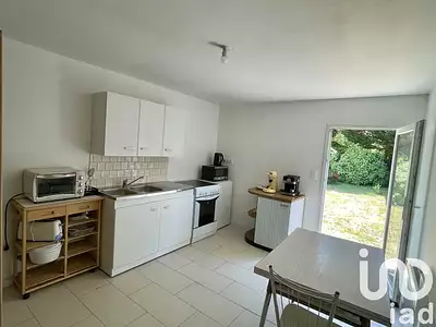 Maison, 168 m²